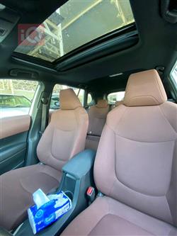 تويوتا كورولا كروس